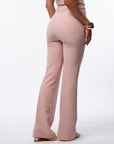 Tailleur tre pezzi Classic Rosa cipria