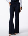 tailleur tre pezzi Classic blue navy