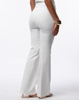 Tailleur tre pezzi Classic Bianco