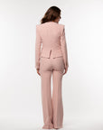 Tailleur Cleopatra Rosa cipria