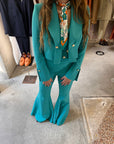 Tailleur jolie Tiffany