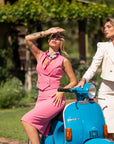 Tailleur Laura Rosa Malibu