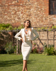 Tailleur Laura panna