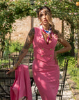 Tailleur Laura Rosa Malibu