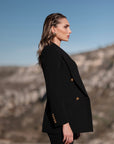 Tailleur tre pezzi Classic nero