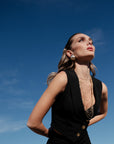 Tailleur tre pezzi Classic nero