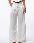 Tailleur tre pezzi Egypt bianco