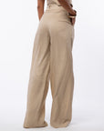 Tailleur tre pezzi Egypt Sabbia