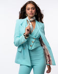 Tailleur tre pezzi Classic Tiffany