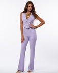 Tailleur tre pezzi Classic Lilla