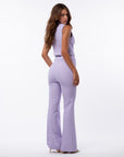Tailleur tre pezzi Classic Lilla