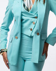 Tailleur tre pezzi Classic Tiffany