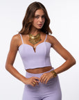 Bustier Lilla