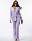 Tailleur tre pezzi Classic Lilla