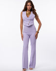 Tailleur tre pezzi Classic Lilla