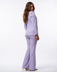 Tailleur tre pezzi Classic Lilla