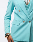 Tailleur tre pezzi Classic Tiffany