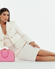 Tailleur Laura panna