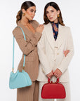 Tailleur tre pezzi lino Beige