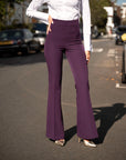 Tailleur tre pezzi Classic Prugna