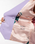 Tailleur Cleopatra Lilla