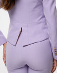 Tailleur Cleopatra Lilla