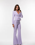 Tailleur Cleopatra Lilla