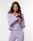 Tailleur Cleopatra Lilla