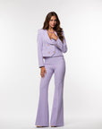 Tailleur Cleopatra Lilla