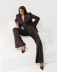 Tailleur Tre Pezzi Ilaria Moro