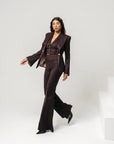 Tailleur Tre Pezzi Ilaria Moro