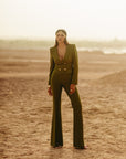 Tailleur Cleopatra Avocado (Pre-order)
