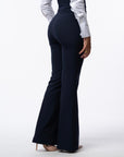 tailleur tre pezzi Classic blue navy