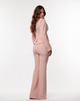 Tailleur Cleopatra Rosa cipria