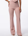 Tailleur tre pezzi Classic Rosa cipria