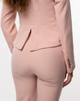 Tailleur Cleopatra Rosa cipria