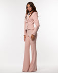 Tailleur Cleopatra Rosa cipria
