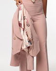 Tailleur Cleopatra Rosa cipria