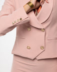 Tailleur Cleopatra Rosa cipria