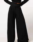 Tailleur Cherie Nero