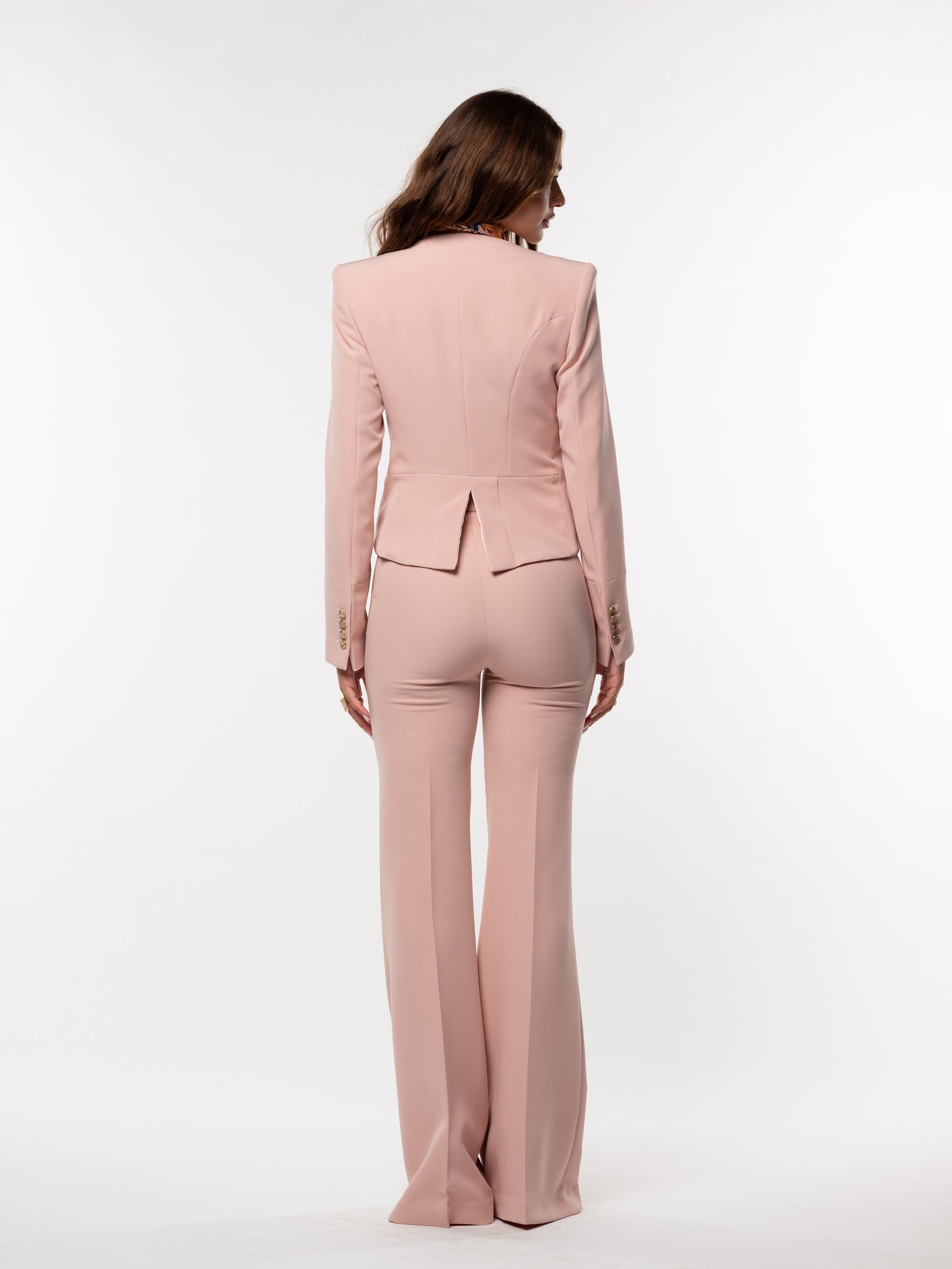 Tailleur Cleopatra Rosa cipria