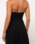 Tailleur Cherie Nero