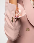Tailleur Cleopatra Rosa cipria