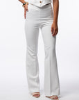 Tailleur tre pezzi Classic Bianco