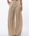 Tailleur tre pezzi Egypt Sabbia