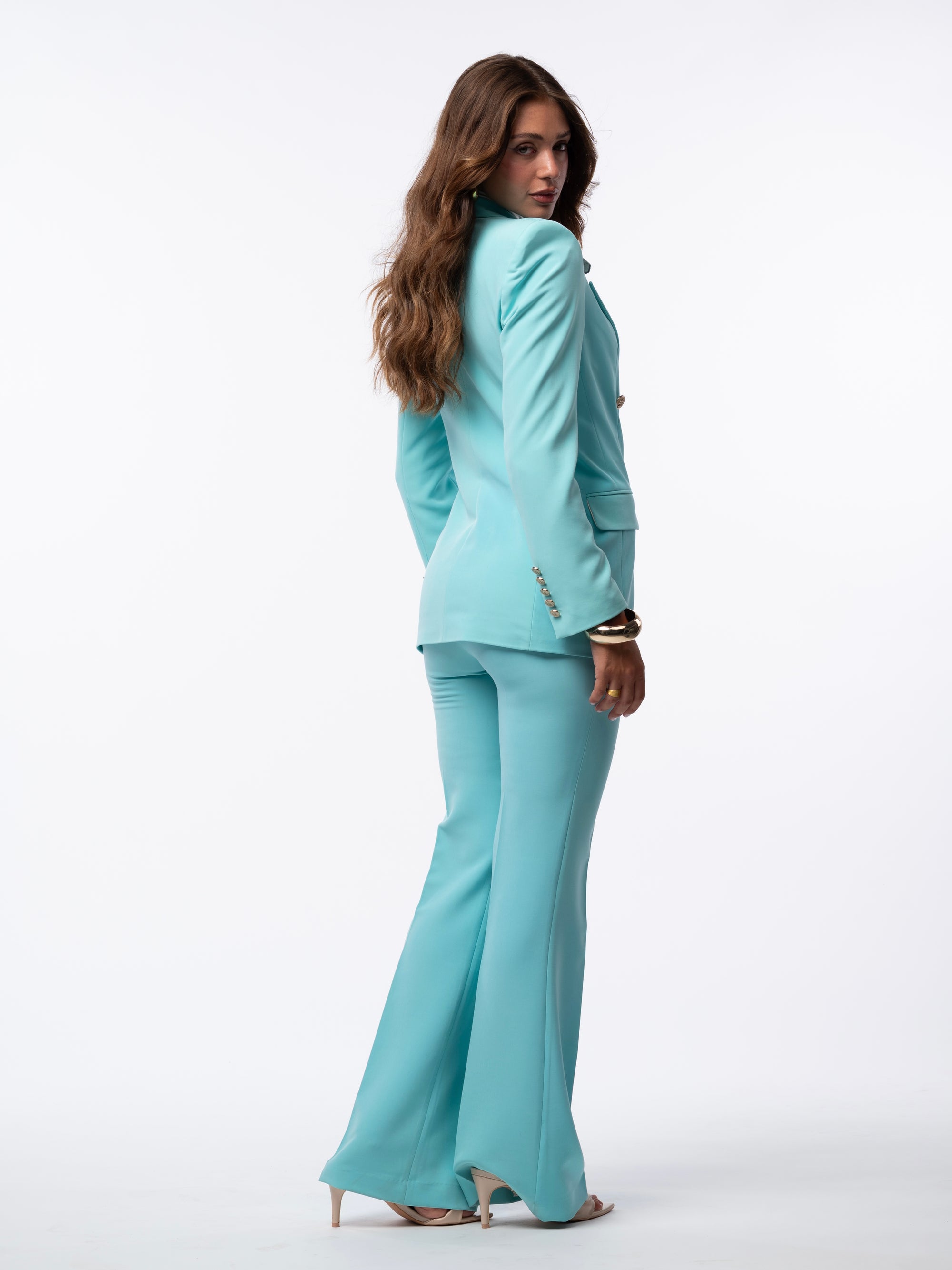 Tailleur tre pezzi Classic Tiffany