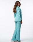 Tailleur tre pezzi Classic Tiffany