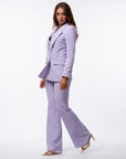 Tailleur tre pezzi Classic Lilla