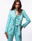 Tailleur tre pezzi Classic Tiffany
