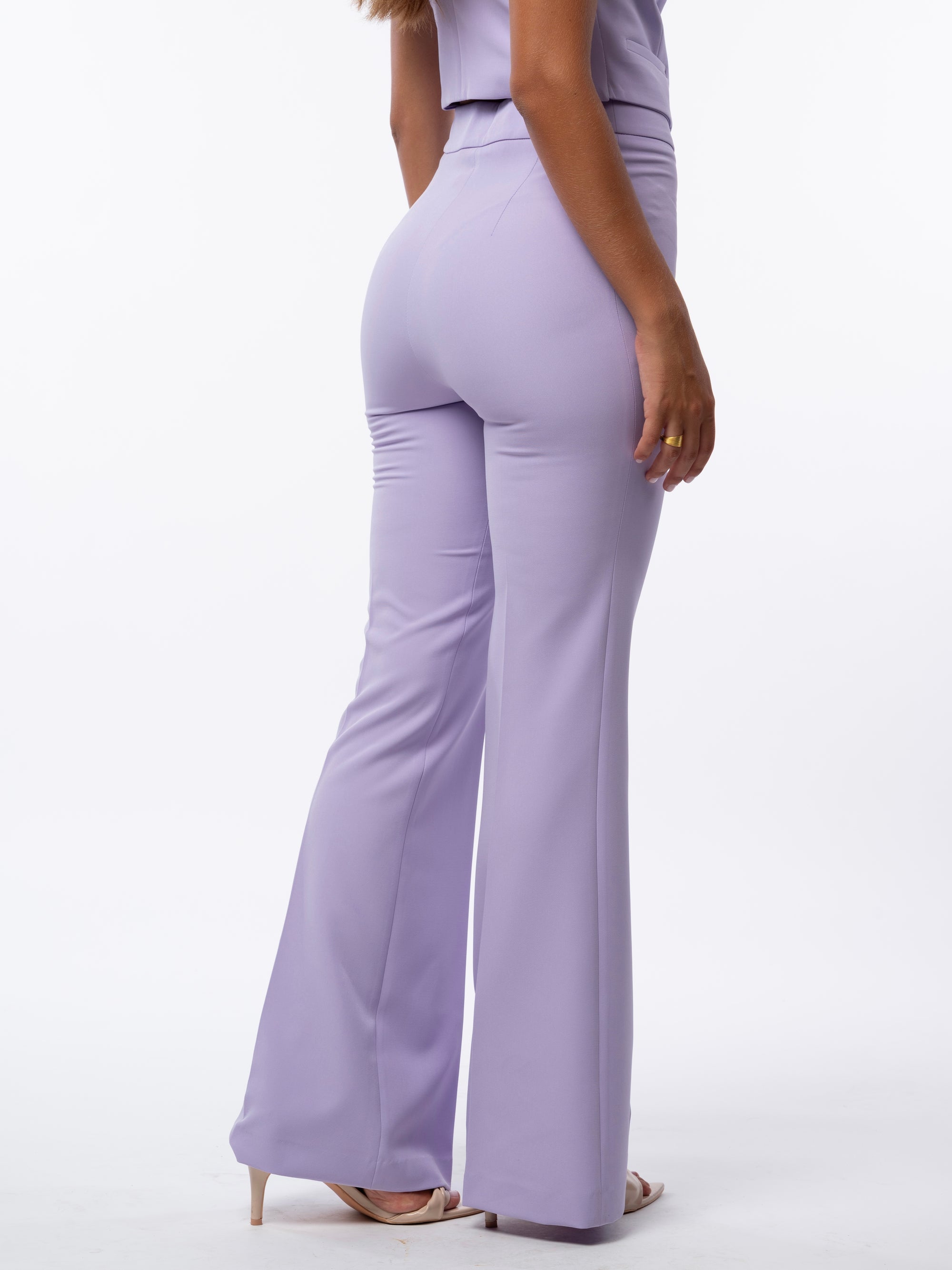 Tailleur tre pezzi Classic Lilla